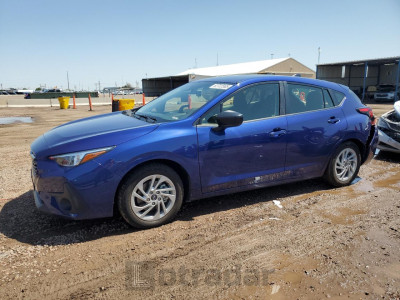 SUBARU IMPREZA 2024 JF1GUABC5R8242979