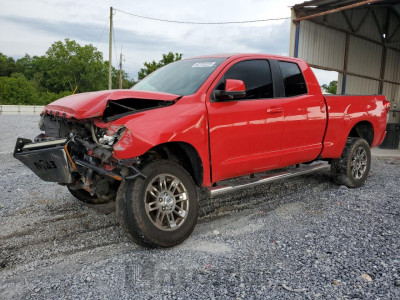 TOYOTA TUNDRA 2010 5TFRY5F11AX078471