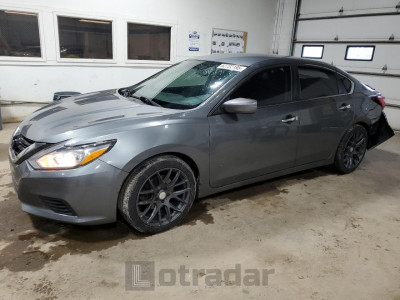 NISSAN ALTIMA 2017 1N4AL3AP8HN337044