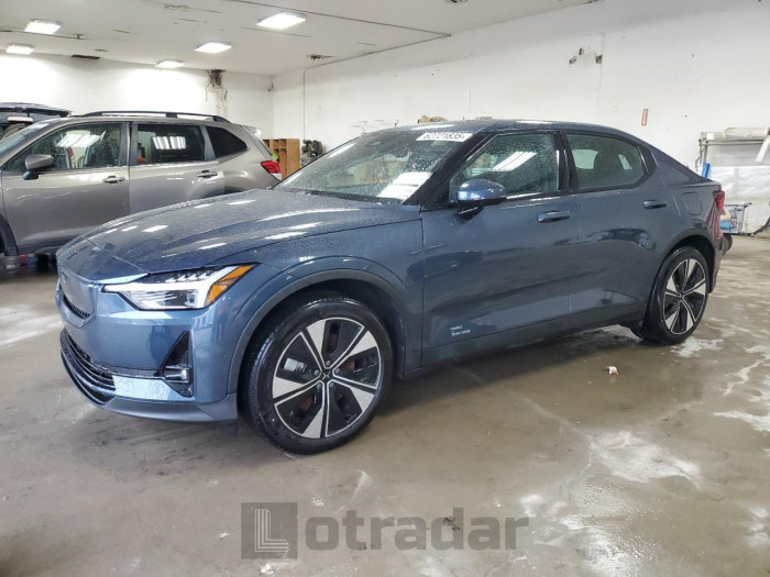 POLESTAR 2 2024 VIN YSMFD3KA4RL228069