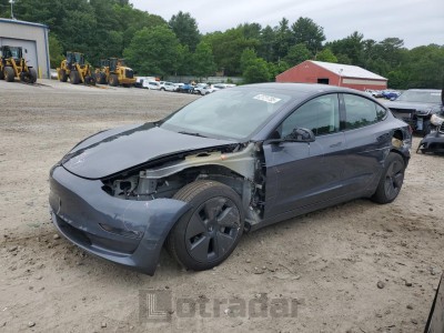 TESLA MODEL 3 2023 5YJ3E1EA5PF694184