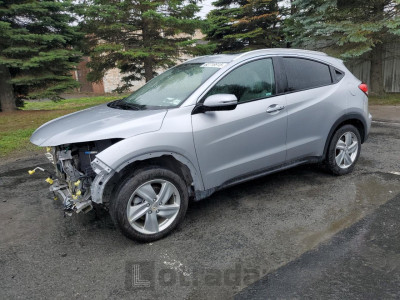 HONDA HR-V 2019 3CZRU6H50KM739054