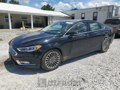 FORD FUSION 2017 3FA6P0HD8HR309424