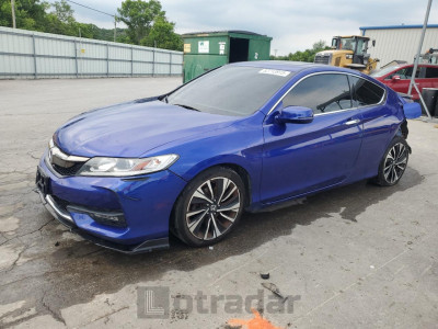 HONDA ACCORD 2016 1HGCT1B74GA006152