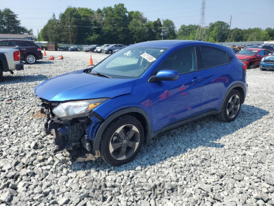 HONDA HR-V 2018 3CZRU5H50JM720027