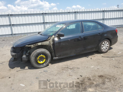 VOLKSWAGEN JETTA 2014 3VW2K7AJ6EM368655