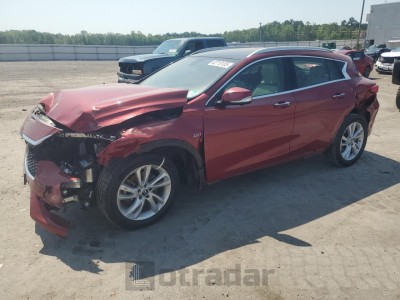 INFINITI QX30 2019 VIN SJKCH5CP7KA011129