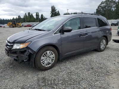 HONDA All Models 2016 VIN 5FNRL5H26GB081924
