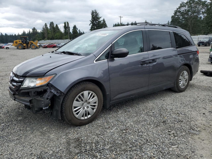 HONDA All Models 2016 VIN 5FNRL5H26GB081924