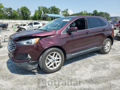 FORD EDGE 2022 2FMPK4J9XNBA32081