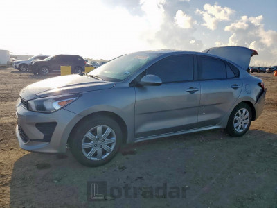 KIA RIO 2023 3KPA24ADXPE618757