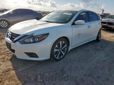 NISSAN ALTIMA 2017 1N4AL3AP9HN348523