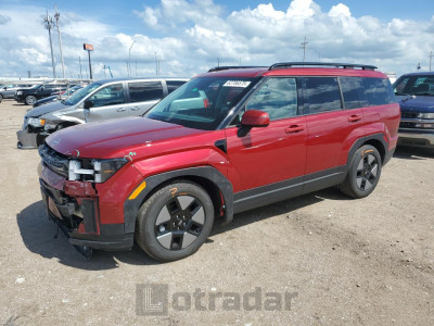 HYUNDAI SANTA FE 2024 5NMP2DG16RH011645