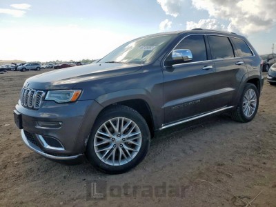 JEEP GRAND CHER 2018 1C4RJEJG1JC168730