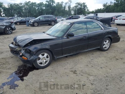 ACURA TL 1996 JH4UA265XTC006628