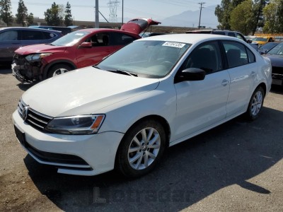 VOLKSWAGEN JETTA 2015 3VWB17AJ4FM356055