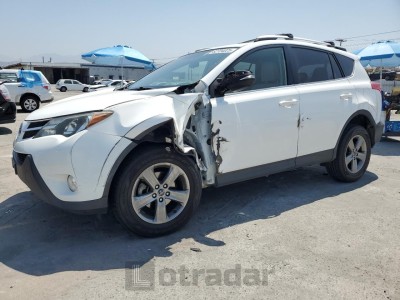 TOYOTA RAV4 2015 JTMWFREV3FJ049472