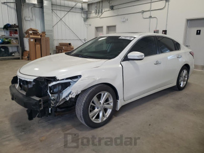 NISSAN ALTIMA 2015 1N4AL3AP8FN388895