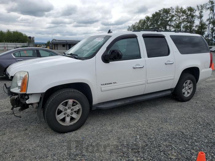 GMC YUKON 2012 VIN 1GKS2KE76CR124430