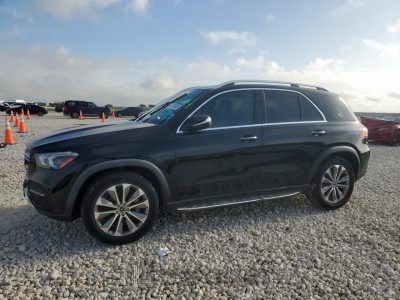 MERCEDES-BENZ GLE-CLASS 2020 VIN 4JGFB4JB3LA225275