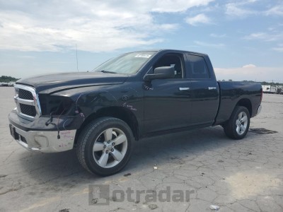 RAM 1500 2015 1C6RR7GT5FS655507