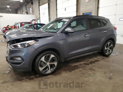 HYUNDAI TUCSON 2016 KM8J3CA24GU109704