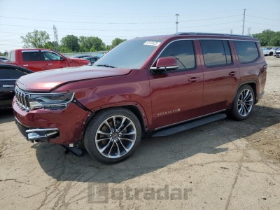 JEEP WAGONEER 2022 1C4SJVBT4NS107865