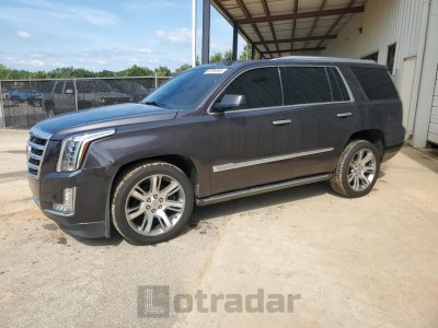 CADILLAC ESCALADE 2015 1GYS4CKJ1FR282958