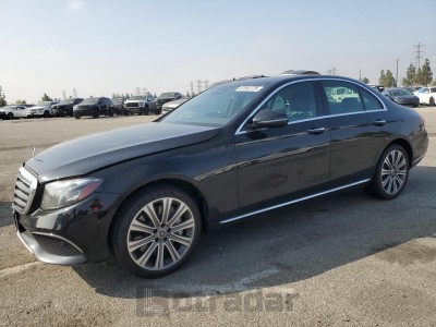 MERCEDES-BENZ E-CLASS 2018 VIN WDDZF6GBXJA383821
