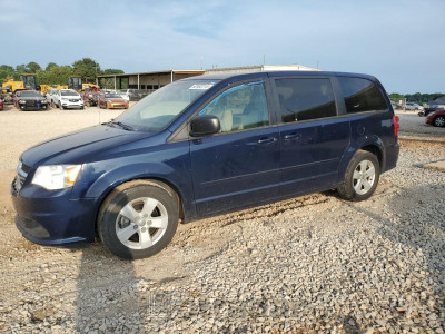 DODGE CARAVAN 2015 2C4RDGBG8DR735691