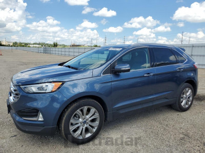 FORD EDGE 2019 2FMPK3K98KBB26870