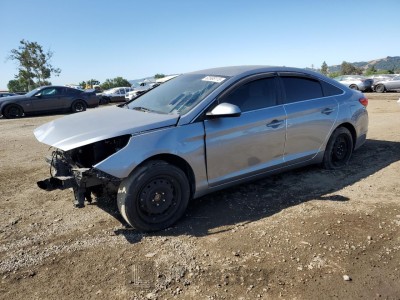 HYUNDAI SONATA 2017 5NPE24AF4HH527967