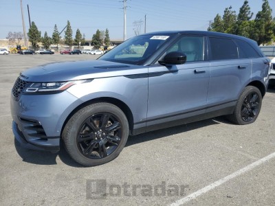 LAND ROVER RANGEROVER 2021 SALYT2EX1MA317323