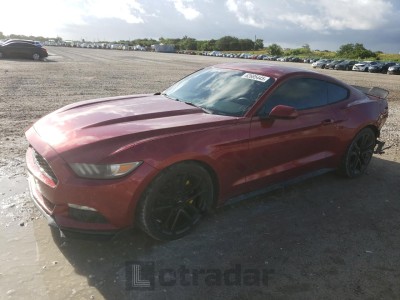 FORD ALL Models 2015 VIN 1FA6P8AM0F5361199