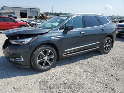BUICK ENCLAVE 2020 5GAERBKW8LJ262308