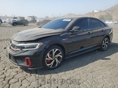 VOLKSWAGEN JETTA 2022 3VW2T7BU2NM025198