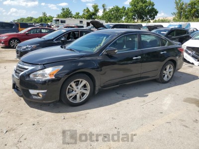 NISSAN ALTIMA 2018 1N4AL3AP4DC162913