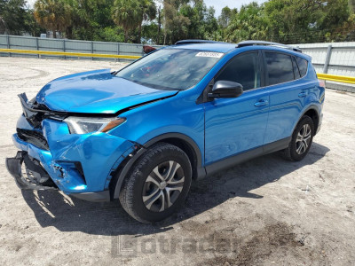 TOYOTA RAV4 2018 JTMZFREV1JJ207104
