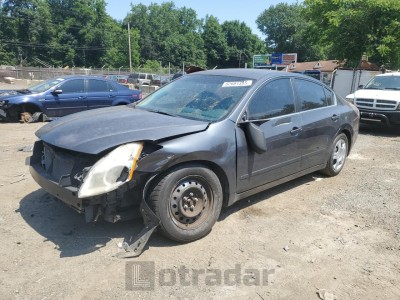 NISSAN ALTIMA 2011 1N4AL2AP8BC121787