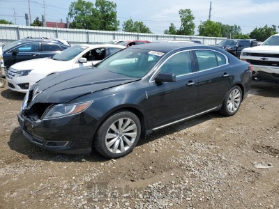 LINCOLN MKS 2015 1LNHL9EK8FG608501