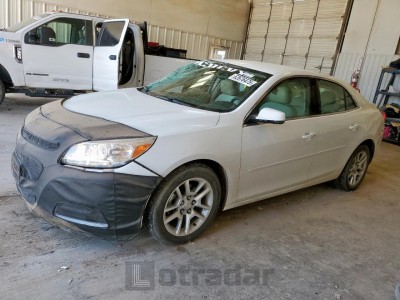 CHEVROLET MALIBU 2014 1G11C5SL5EF174420