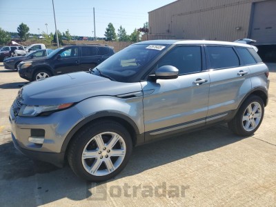 LAND ROVER RANGEROVER 2014 VIN SALVP2BG6EH882915