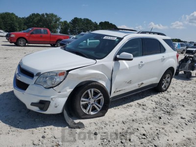 CHEVROLET EQUINOX 2015 VIN 2GNALBEK5F6183775
