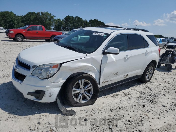 CHEVROLET EQUINOX 2015 VIN 2GNALBEK5F6183775