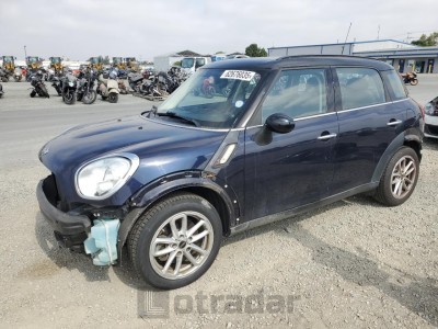 MINI COOPER 2015 VIN WMWZC3C58FWT06275