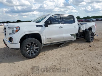 GMC SIERRA 2021 3GTP9EED5MG310336