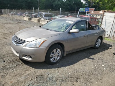 NISSAN ALTIMA 2012 1N4AL2AP7CN402534