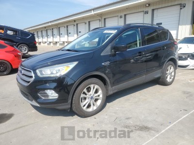FORD ESCAPE 2017 1FMCU0GD6HUC67153