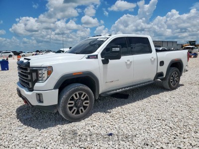 GMC SIERRA 2022 1GT49PEY1NF186795