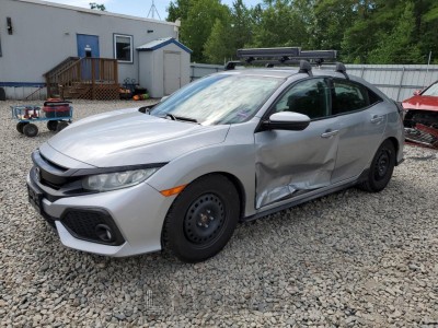 HONDA CIVIC 2018 SHHFK7G40JU204787